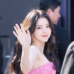 [드루와] [현장포토] "돌아보면, 화보"...한소희, 바비인형...