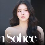 [드루와] 한소희, 여신 그 자체 [TV10]