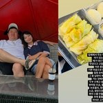 한유라, 대상포진 투병중에도 내조‥정형돈 10㎏ 감량 숨은 공신이네