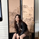 수지, 청순·<b>상큼</b>미에 카리스마까지..안예쁜 날 없는 국민첫사랑