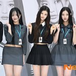 어도어 “뉴진스 <b>전속</b>계약유효확인 소 제기, 함께 하겠다는 입장 변화...