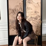 수지, 얼굴에 가려진 각선미 대방출‥겨울에도 미니스커트 사랑