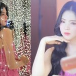 한소희, 핑크 드레스로 공주 비주얼 완성…조명보다 눈부신 미모