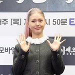 [포토]<b>미미</b>, '기안이쎄오'로 인사드려요