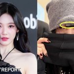 에스파 닝닝, '메이드 인 차이나' 모자로 자기소개..."요즘...