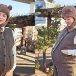 원더걸스 우혜림, 베스트<b>셀러</b> 됐다..'둘째' 출산 앞두고 겹경사