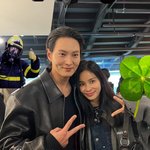 고소영, 장동건 두고 15살 연하男 품에 안겼네‥너무 즐거워 보여