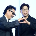 [단독] 비상계엄 중단 날벼락 '틈만 나면', 새 게스트 정재형x이적...