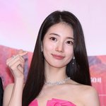 최근 눈에 있던 점 뺐다는 수지.<b>jpg</b>