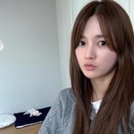 '예비신부' 남보라, 사랑받고 더 예뻐졌네..결혼 앞두고 <b>청초</b>미...