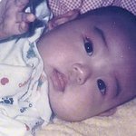 팬들도 처음 보는 정국 갓기 시절 사진