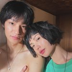 <b>베드</b>신 찍은 나나채종석, 사실상 열애 인정 “사생활” [공식입장]