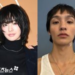 나나·채종석, 알고 보니 실제 연인?…소속사 "사생활, 확인불가"...