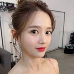 남보라, 결혼 앞두더니 애정 안 숨기네 "자는 모습도 사랑스러워"