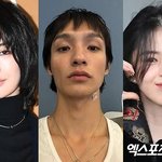 한소희 이어 나나와 열애설…<b>채종석</b> 누구? 1997년생 모델 [엑's...