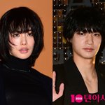 열애설' 나나·채종석 <b>양측</b>, 사실상 인정인가 "사생활 확인 불가"...