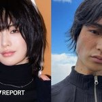 '채종석' 나나 "<b>야외</b>수영장서 비키니 입고 결혼식 하고 싶다"