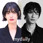  6살 연하 채종석과 열애설…<b>양측</b> "확인 불가" [공식입장]