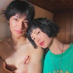 나나, 6살 연하 <b>채종석</b>과 열애설 "사생활 확인 어려워"