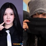 에스파 닝닝 “메이드 인 차이나” 모자로 자기 소개, 지젤과 도쿄...