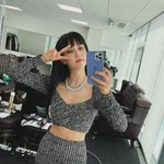 43세 조여정, 몸매 관리 얼마나 열심히 하면…허리가 한줌이네