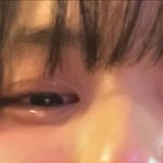 "정신을 놓아버렸습니다" 최연수, 김태현 질투할 눈물 셀카