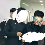 [댓글부탁해] <b>NCT</b> WISH 재희 김대영 폭로합니다