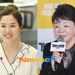 “故 김수미, 사망 <b>전날</b>에도 방송했는데 가짜뉴스인 줄”(아침마당)