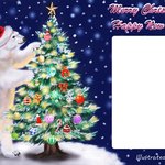 [어케생각해] 취미로 그린 크리스마스 카드 <b>에디션</b>