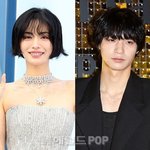 [팝업]"<b>케미</b> 좋아 뽀뽀 100번 이상"‥'열애설' 나나·채종석...