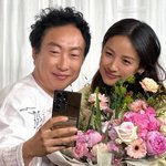 이효리, 박명수에 '고소 경고'…"공기청정기 보내줘서 용서"...