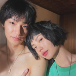 이래서 베드신 뮤비에 추천했구나…'6살 연하' <b>채종석</b>과 열애설[종합]