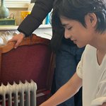 뷔가 하고있는 게임