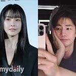 故 송재림, 그곳에서 평안하길"…정유미, 수상소감 중 애도