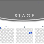 세종문화회관 발레 <b>좌석</b> 추천좀 해줘!!!!!