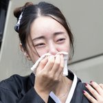 [19] 서효림, 故김수미 공로상 <b>대리</b>수상…"영원히 기억되길"...