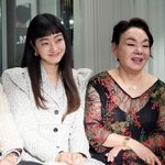 김수미 서울국제영화대상 공로상…서효림 "어머니 기억해달라"