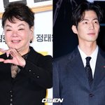 정우성만 챙긴 '청룡영화상', 보고있나?...'서울국제영화대상'...