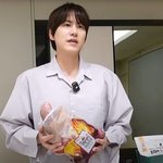 다이어트 중’ 규현, 식단으로 ‘이 음식’ 추천… 달달한데 과식...