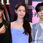 [단독] 소녀시대 윤아x샤이니 민호x투어스 도훈, '가요대제전'...