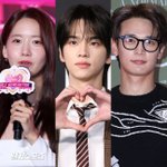 최강... 윤아·신유·민호, <b>MBC</b> ‘가요대제전’ MC [공식]