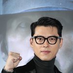 현빈, 신동엽 만난다…<b>박훈</b>·전여빈 등과 '짠한형' 출격