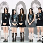 뉴진스, 반란은 반란 기록은 기록.. 전세계 스트리밍 최다 K팝...