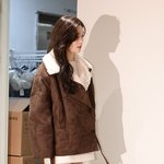 정채연 '그림자도 예쁘네'[엑's <b>HD</b>포토]