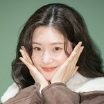 [포토] <b>정채</b>연, 겨울 꽃