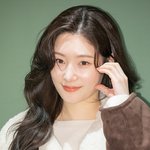 [포토] 정채연, <b>루돌프</b> 볼하트