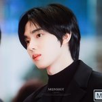 무채색 기본템만 걸쳤는데 느좋인 판타지오 남돌