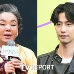 '서울국제영화대상' 故김수미·송재림 챙겼다...'청룡영화상'과 다른...