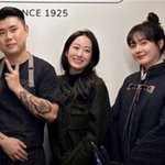 7년 구형'에도…성유리, 옅은 미소로 누구 만났나 보니 [<b>MD</b>스타]