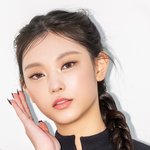 [댓글부탁해] [현장포토] "검은 고양이 해린"...해린, 매력적인...